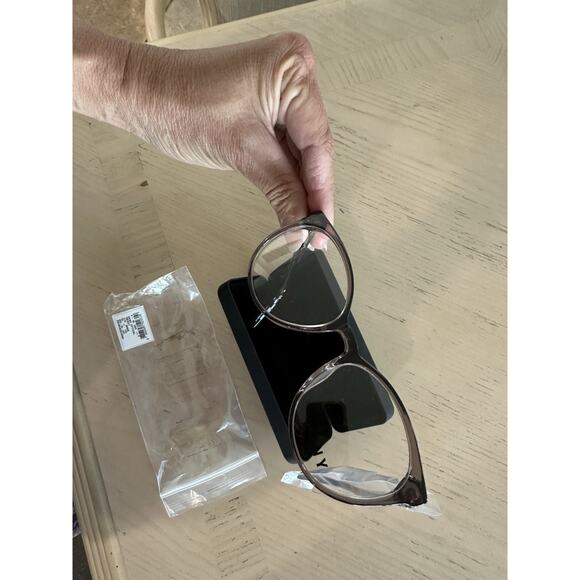 DKNY Eyeglasses DK 5037 270 Mink main image 7